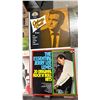 Image 8 : BOX OF ASSORTED VINYL RECORDS