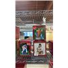 Image 3 : SHELF OF ASSORTED ELVIS PRESLEY COLLECTIBLE FIGURINES