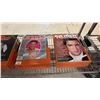 Image 2 : SHELF OF ASSORTED ELVIS PRESLEY MAGAZINES