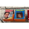 Image 2 : SHELF OF ASSORTED ELVIS PRESLEY BOOKS & MAGAZINES