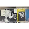 Image 10 : CRATE OF ASSORTED ELVIS PRESLEY VINYL RECORDS