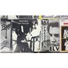 Image 11 : CRATE OF ASSORTED ELVIS PRESLEY VINYL RECORDS