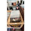 Image 1 : CRATE OF ASSORTED ELVIS PRESLEY VINYL RECORDS