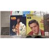 Image 4 : CRATE OF ASSORTED ELVIS PRESLEY VINYL RECORDS