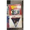 Image 7 : CRATE OF ASSORTED ELVIS PRESLEY VINYL RECORDS