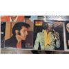 Image 11 : CRATE OF ASSORTED ELVIS PRESLEY VINYL RECORDS