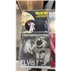 Image 2 : CRATE OF ASSORTED ELVIS PRESLEY VINYL RECORDS