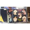 Image 9 : CRATE OF ASSORTED ELVIS PRESLEY VINYL RECORDS