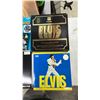 Image 6 : CRATE OF ASSORTED ELVIS PRESLEY VINYL RECORDS