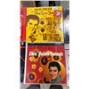 Image 8 : CRATE OF ASSORTED ELVIS PRESLEY VINYL RECORDS