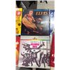 Image 9 : CRATE OF ASSORTED ELVIS PRESLEY VINYL RECORDS
