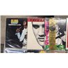 Image 2 : CRATE OF ASSORTED ELVIS PRESLEY VINYL RECORDS