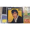 Image 4 : CRATE OF ASSORTED ELVIS PRESLEY VINYL RECORDS