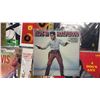 Image 7 : CRATE OF ASSORTED ELVIS PRESLEY VINYL RECORDS