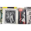Image 10 : CRATE OF ASSORTED ELVIS PRESLEY VINYL RECORDS