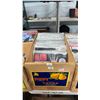 Image 1 : CRATE OF ASSORTED ELVIS PRESLEY VINYL RECORDS