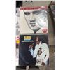 Image 6 : CRATE OF ASSORTED ELVIS PRESLEY VINYL RECORDS