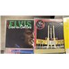 Image 7 : CRATE OF ASSORTED ELVIS PRESLEY VINYL RECORDS