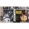 Image 10 : CRATE OF ASSORTED ELVIS PRESLEY VINYL RECORDS
