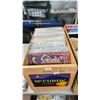 Image 1 : CRATE OF ASSORTED ELVIS PRESLEY VINYL RECORDS