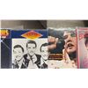 Image 4 : CRATE OF ASSORTED ELVIS PRESLEY VINYL RECORDS