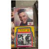 Image 6 : CRATE OF ASSORTED ELVIS PRESLEY VINYL RECORDS