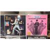 Image 7 : CRATE OF ASSORTED ELVIS PRESLEY VINYL RECORDS