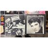 Image 8 : CRATE OF ASSORTED ELVIS PRESLEY VINYL RECORDS