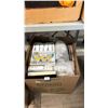 Image 1 : BOX OF ASSORTED ELVIS PRESLEY BOOKS