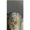 Image 4 : ANTIQUE 1931 STERLING SILVER MONOGRAMMED CHRISTENING CUP (APPROX. 201.5G)