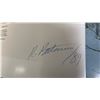 Image 2 : "THE WORLD OF ROBERT BATEMAN" ART BOOK - SIGNED BY ROBERT BATEMAN