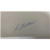 Image 2 : "THE WORLD OF ROBERT BATEMAN" ART BOOK - SIGNED BY ROBERT BATEMAN