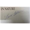 Image 2 : "ROBERT BATEMAN: AN ARTIST IN NATURE" BOOK - SIGNED BY ROBERT BATEMAN