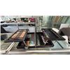 Image 1 : ART 101 SET IN ACCORDION CARRY CASE *INCOMPLETE*