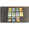Image 1 : (11) ASSORTED POKEMON CARDS IN PROTECTIVE SLEEVES