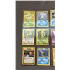 Image 2 : (11) ASSORTED POKEMON CARDS IN PROTECTIVE SLEEVES