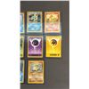 Image 3 : (11) ASSORTED POKEMON CARDS IN PROTECTIVE SLEEVES