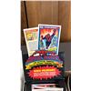 Image 3 : FRAMED MAURICE RICHARDS TRADING CARDS, WEBKINS TRADING CARDS, MARVEL TRADING CARDS & ASSTD SPORTS