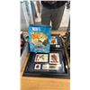 Image 4 : FRAMED MAURICE RICHARDS TRADING CARDS, WEBKINS TRADING CARDS, MARVEL TRADING CARDS & ASSTD SPORTS