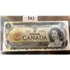 Image 2 : (3) 1973 CANADIAN $1 BILLS