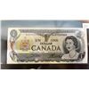 Image 3 : (3) 1973 CANADIAN $1 BILLS
