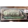 Image 2 : (5) 1967 CANADIAN $1 BILLS
