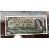 Image 3 : (5) 1967 CANADIAN $1 BILLS
