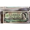 Image 4 : (5) 1967 CANADIAN $1 BILLS