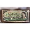 Image 5 : (5) 1967 CANADIAN $1 BILLS