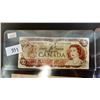 Image 2 : (2) 1974 CANADIAN $2 BILLS & (5) 1986 CANADIAN $2 BILLS