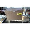 Image 2 : BOX OF APPROX. 22KG OF ASSORTED PENNIES