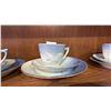 Image 2 : (30) PIECES OF BING & GRONDAHL "SEAGULL" CHINA