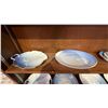 Image 3 : (30) PIECES OF BING & GRONDAHL "SEAGULL" CHINA