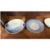 Image 4 : (30) PIECES OF BING & GRONDAHL "SEAGULL" CHINA